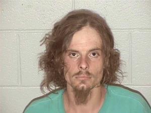 FORNEY, DUSTIN