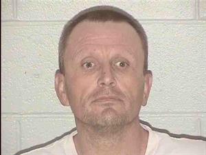 HAFFNER, JOHNNY