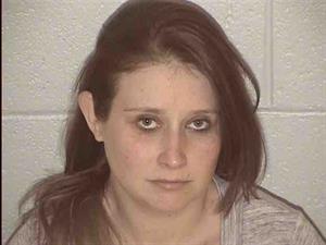 HORNER, NICOLE