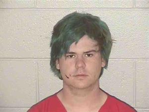 LEARY, CHRISTOPHER