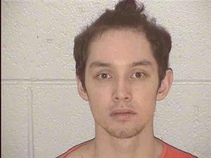 ROCHARD-SPAULDING, ANTHONY