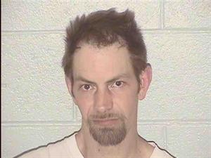 CROWDER, JOSHUA