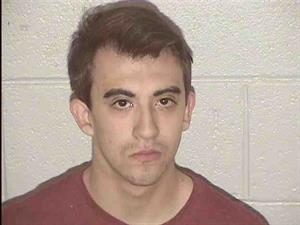 MITCHELL, JACOB