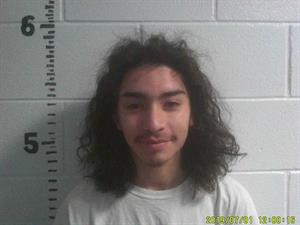 BURQUEZ, ISAIAH