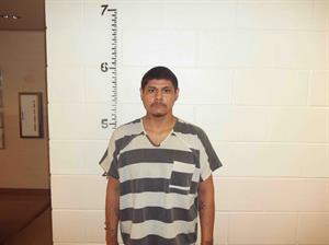 BUSTAMANTE, ANTHONY