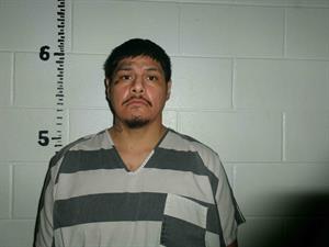 BUSTAMANTE, ANTHONY