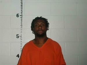DAVENPORT, KESHAUN