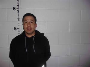 Bent County Sheriff's Office Arrested Inmate Info