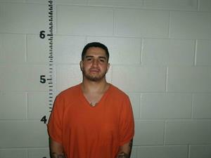 FISHER-RAMIREZ, JONATHAN