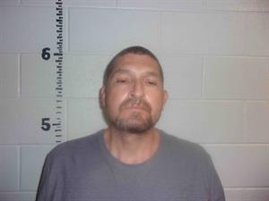 Bent County Sheriff's Office Arrested Inmate Info