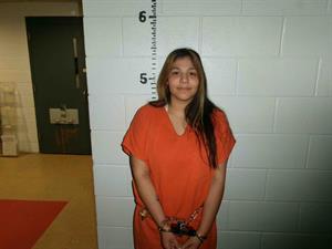 FORAKER-SANDOVAL, ABRASIYA