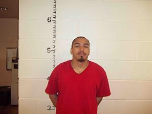 GALLEGOS, ISAAC