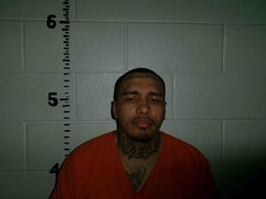 GALLEGOS, ISAAC