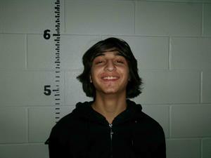 GONZALES, JAYDEN