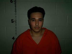 GUTIERREZ, DOMINIC