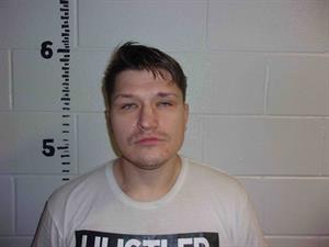HALL, DUSTIN