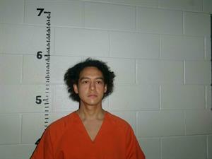 HOFFMAN, ZACHARY