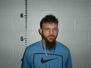 JONES, BRANDON