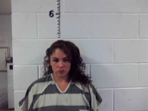 MARTINEZ, JENNIE