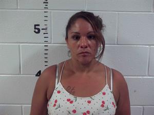 MARTINEZ, JENNIE