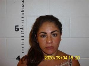 MARTINEZ, JENNIE