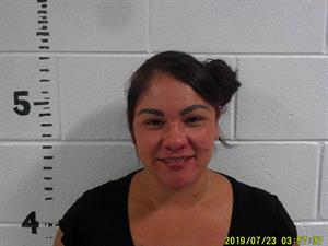 MARTINEZ, JENNIE