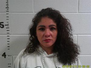 MARTINEZ, JENNIE