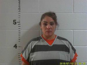 MARTINEZ, JENNIE