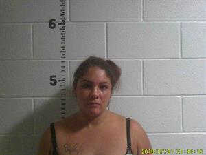 MARTINEZ, JENNIE
