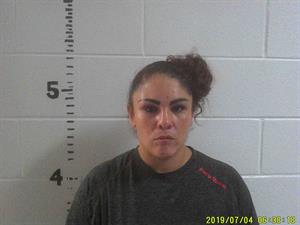MARTINEZ, JENNIE