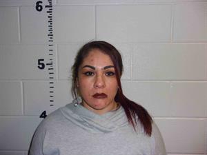 MARTINEZ, JENNIE