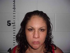 MARTINEZ, JENNIE