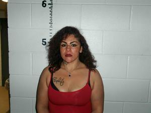 MARTINEZ, JENNIE