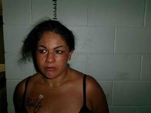 MARTINEZ, JENNIE