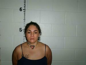 MARTINEZ, JENNIE