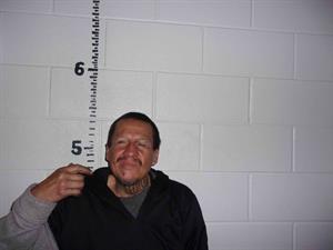 MARTINEZ, JOHN