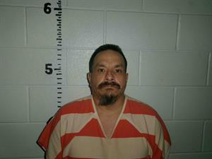 MINJAREZ, RAY
