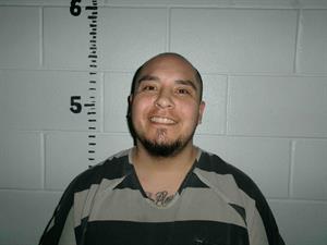 MORALES, CHRISTOPHER