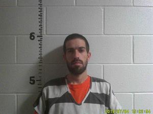 RORICK, BRANDON