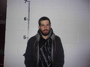 RORICK, BRANDON