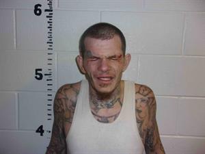 SHUPE, CHARLES
