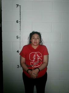 TORRES, YESSENIA